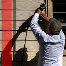 Historical Building Siding Restoration in Quarryville, PA